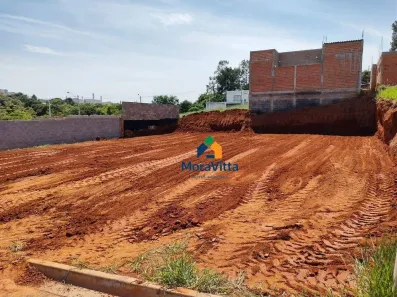 Lote/Terreno à venda, 250m² no Jardim Aranha Oliveira, Santa Bárbara D'Oeste