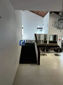 com 4 Quartos para alugar, 510m² no Centro, São Bernardo do Campo