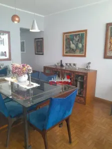 Apartamento com 3 Quartos à venda, 95m² no Perdizes, São Paulo