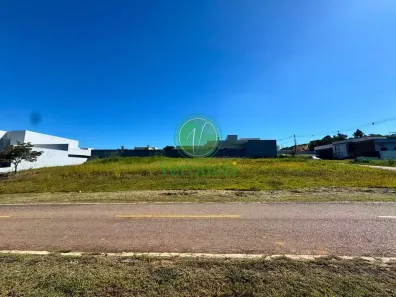 Lote/Terreno à venda, 1039m² no , Porto Feliz