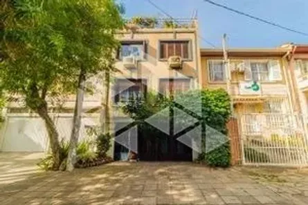 Apartamento com 3 Quartos à venda, 110m² no Petrópolis, Porto Alegre