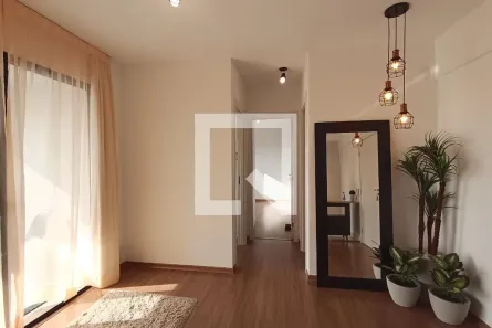Apartamento com 2 Quartos à venda, 50m² no Vila Firmiano Pinto, São Paulo