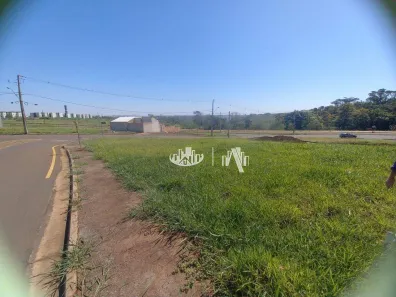 Lote/Terreno à venda, 355m² no Jardim União da Vitória, Londrina