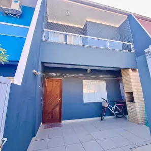 Casa com 2 Quartos à venda, 110m² no Jacuacanga, Angra dos Reis