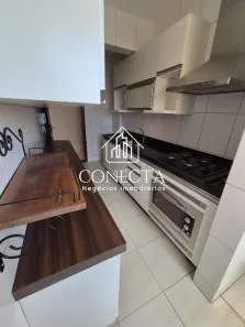 Apartamento com 2 Quartos à venda, 67m² no Saraiva, Uberlândia