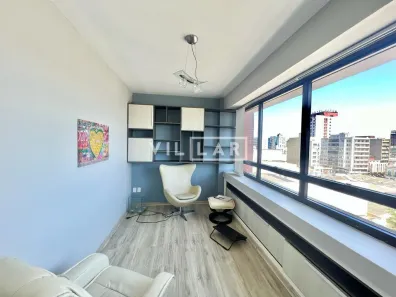 Sala Comercial à venda, 35m² no Centro, Pelotas
