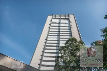 Apartamento com 3 Quartos para alugar, 172m² no Jardim Londrina, São Paulo