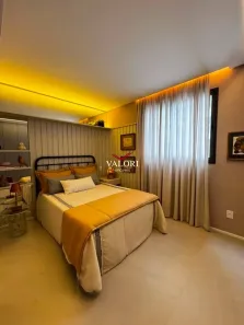 Apartamento com 3 Quartos à venda, 85m² no Itapuã, Vila Velha