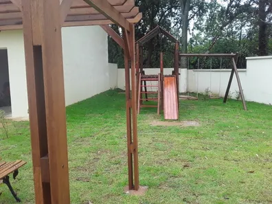 Casa de Condomínio com 2 Quartos à venda, 60m² no Parque Rincão, Cotia