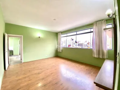 Apartamento com 3 Quartos à venda, 140m² no Centro, Campinas
