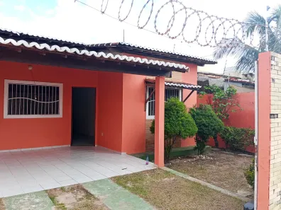 Imóvel Comercial com 2 Quartos à venda, 120m² no Emaús, Parnamirim