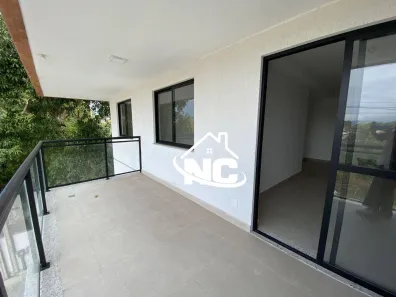 Apartamento com 2 Quartos à venda, 70m² no Piratininga, Niterói
