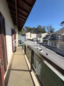 Sobrado com 3 Quartos para alugar, 197m² no Jardim Guapituba, Mauá