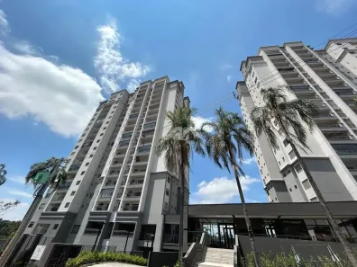 Apartamento com 3 Quartos à venda, 96m² no Jardim Itamarati, Campinas