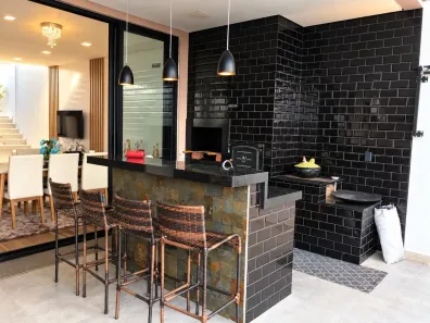Casa de Condomínio com 3 Quartos à venda, 251m² no Jardim Novo Horizonte, Sorocaba