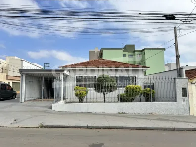 Casa com 3 Quartos para alugar, 150m² no Cidade Jardim, São Carlos