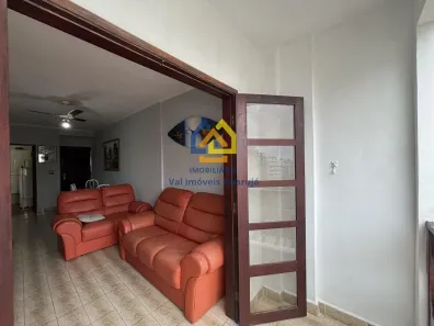Apartamento com 2 Quartos para alugar, 77m² no Enseada, Guarujá