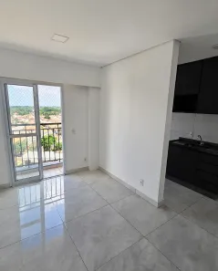 Apartamento com 2 Quartos à venda, 48m² no Pompéia, Piracicaba