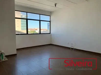 Sala Comercial para alugar, 30m² no Navegantes, Porto Alegre