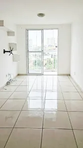 Apartamento com 2 Quartos à venda, 50m² no Ataíde, Vila Velha