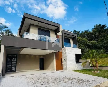 Casa de Condomínio com 3 Quartos à venda, 220m² no Residencial Jatobás, Louveira