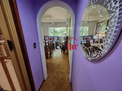 Apartamento com 3 Quartos à venda, 79m² no Andaraí, Rio de Janeiro