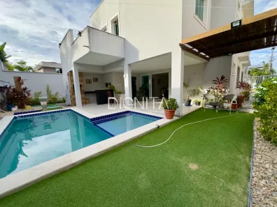 Casa de Condomínio com 5 Quartos à venda, 350m² no Centro, Eusébio