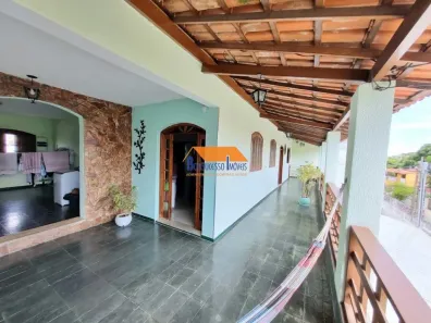 Cobertura com 3 Quartos à venda, 330m² no Cachoeirinha, Belo Horizonte