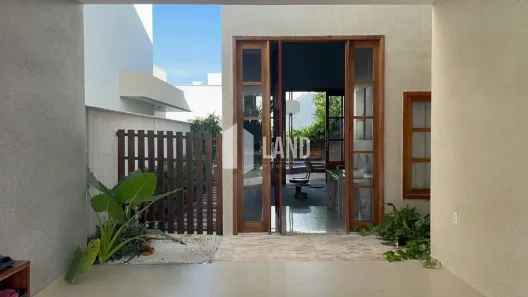 Apartamento com 4 Quartos à venda, 262m² no Abolição, Mossoró