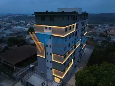 Apartamento com 3 Quartos à venda, 75m² no Jordanópolis, Arujá