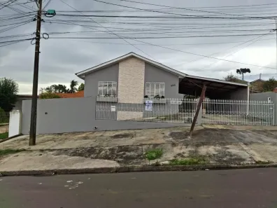 Casa com 3 Quartos à venda, 100m² no Boa Vista, Ponta Grossa