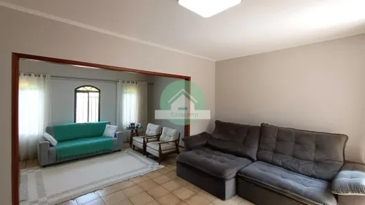 Casa com 3 Quartos à venda, 220m² no Jardim do Trevo, Campinas