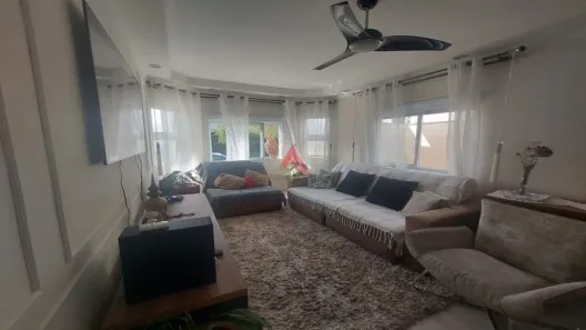 Casa de Condomínio com 4 Quartos à venda, 337m² no Parque Califórnia, Jacareí
