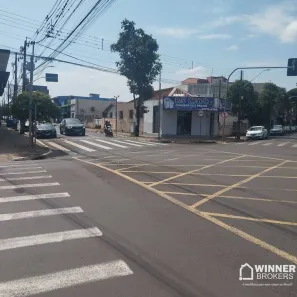 Lote/Terreno à venda, 412m² no Centro, Sarandi