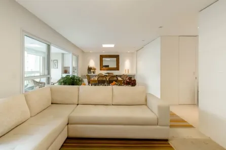 Apartamento com 3 Quartos à venda, 131m² no Pinheiros, São Paulo
