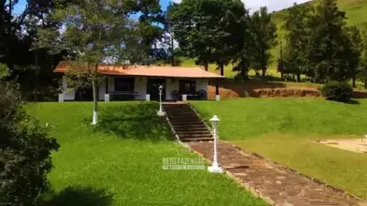Fazenda/Sítio à venda, 25820000m² no Área Rural de São José dos Campos, São José dos Campos