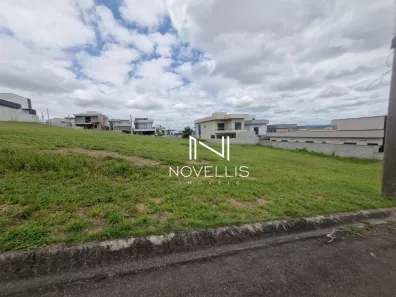 Lote/Terreno à venda, 250m² no Jardim São Gabriel, Jacareí