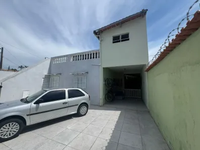 Casa com 3 Quartos à venda, 113m² no Balneario Gaivotas, Itanhaém