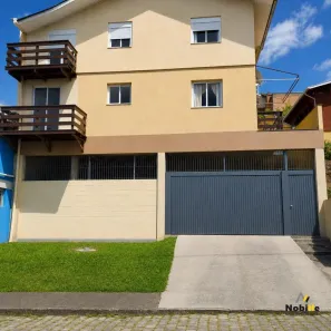 Sobrado com 2 Quartos à venda, 77m² no Salgado Filho, Caxias do Sul