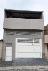 Sobrado com 3 Quartos à venda, 200m² no Americanópolis, São Paulo