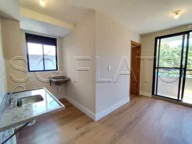 Apartamento com 2 Quartos à venda, 36m² no Vila Monte Alegre, São Paulo