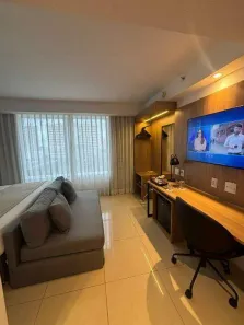 Flat com 1 Quarto à venda, 30m² no Asa Sul, Brasília