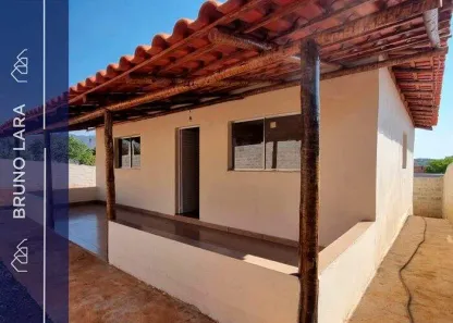 Casa com 3 Quartos para alugar, 130m² no Planalto Industrial, Igarapé