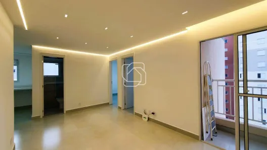 Apartamento com 2 Quartos para alugar, 49m² no Parque Nossa Senhora da Candelária, Itu