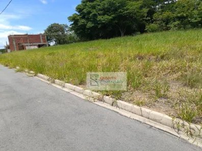Lote/Terreno à venda, 254m² no Terraluz Residencial, Cachoeira Paulista
