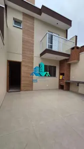 Casa com 3 Quartos à venda, 96m² no Vila Lúcia, São Paulo
