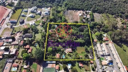 à venda, 14500m² no Chácara Segre, Jundiaí