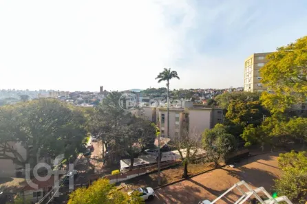 Apartamento com 2 Quartos à venda, 53m² no Azenha, Porto Alegre