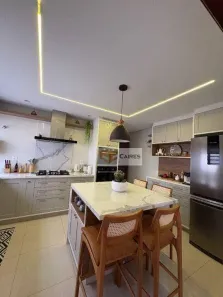Casa com 4 Quartos à venda, 251m² no Jardim Paraíso, Campinas