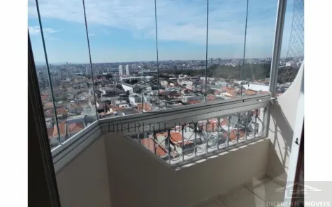 Apartamento com 3 Quartos à venda, 126m² no Vila Carrão, São Paulo